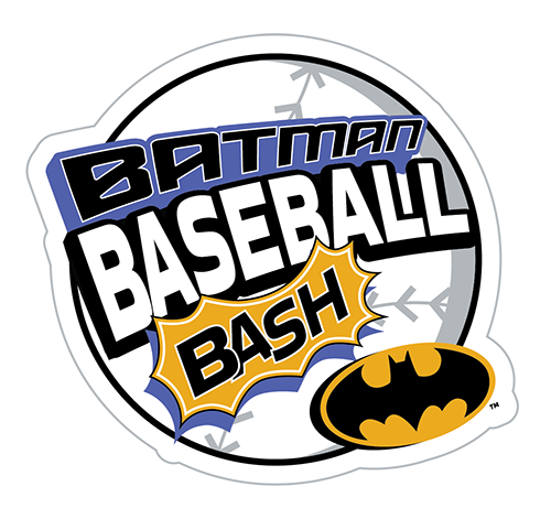 BATMAN BASEBALL BASH (CHICAGO AREA)
